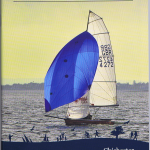2016 Harbour guide cover